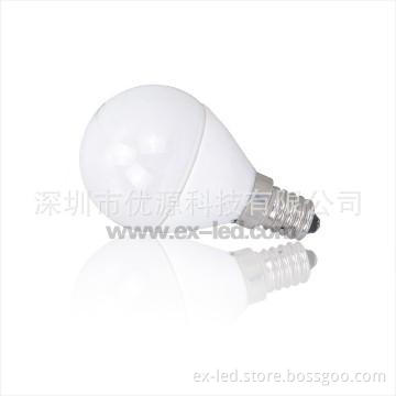New style Epister chip  high brightness led ceramic candle bulb light